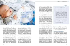 Graefe und Unzer Verlag Familie & Kind-Die ersten 3 Jahre meines Kindes