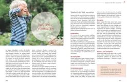 Graefe und Unzer Verlag Familie & Kind-Die ersten 3 Jahre meines Kindes