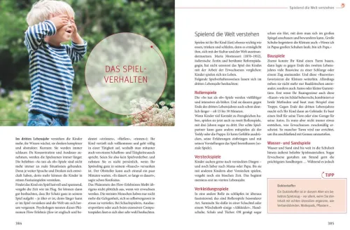 Graefe und Unzer Verlag Familie & Kind-Die ersten 3 Jahre meines Kindes