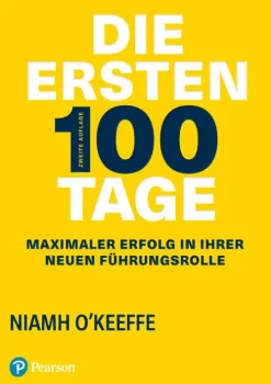 Die ersten 100 Tage*Pearson Education DE Hot