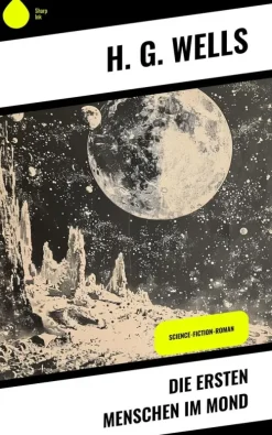 Die ersten Menschen im Mond*Copycat Hot