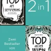Die ersten zwei Fälle für Ernestine und Anton: »Tod am Semmering» und »Tod an der Wien» (2in1-Bestseller-Bundle)*Emons Verlag Hot