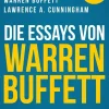 Finanzbuch Verlag Geld & Finanzen-Die Essays von Warren Buffett
