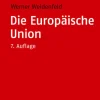 UTB GmbH Politik & Arbeit-Die Europäische Union
