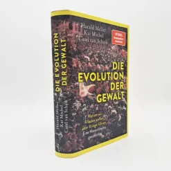 dtv Verlagsgesellschaft Geschichte-Die Evolution der Gewalt