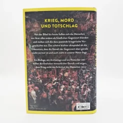 dtv Verlagsgesellschaft Geschichte-Die Evolution der Gewalt