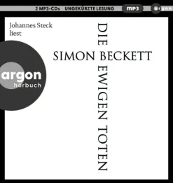 Die ewigen Toten*Argon Verlag GmbH Discount