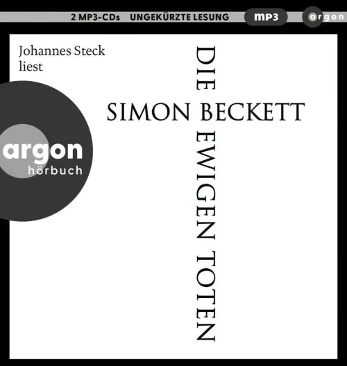 Die ewigen Toten*Argon Verlag GmbH Discount