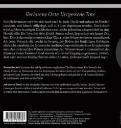 Die ewigen Toten*Argon Verlag GmbH Discount