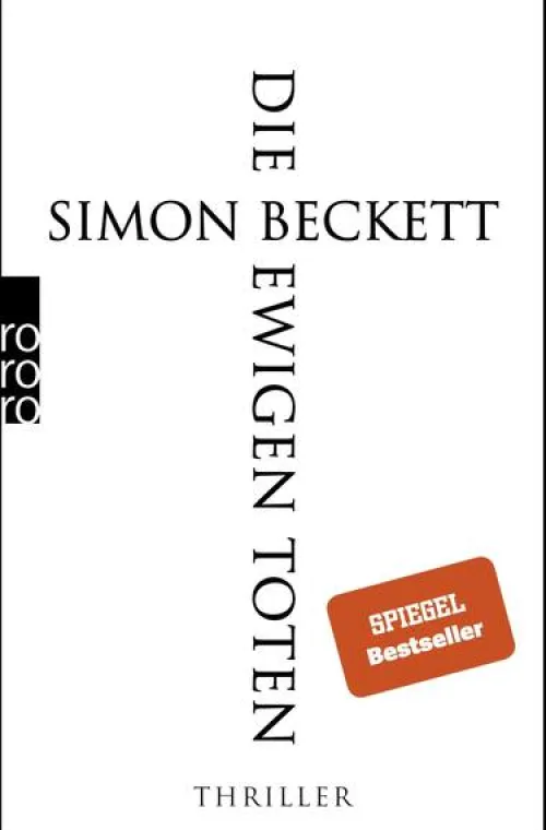 Rowohlt Taschenbuch Polizeiarbeit & Forensik-Die ewigen Toten