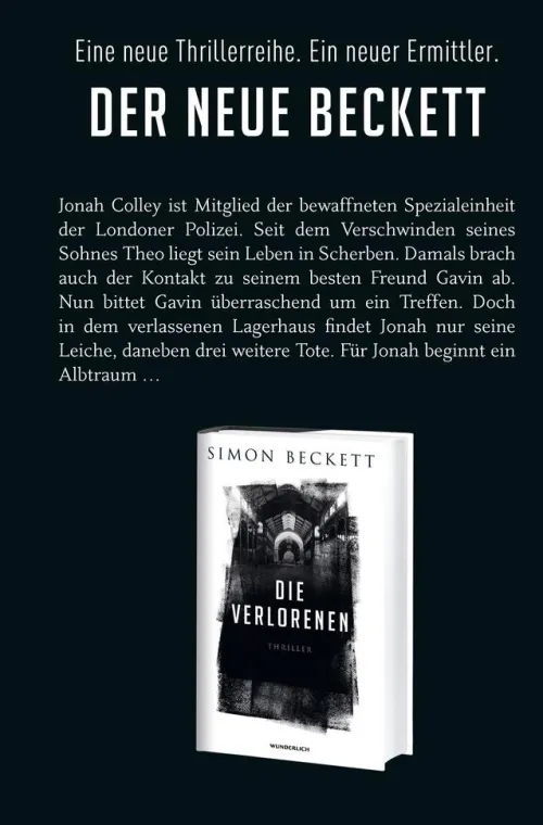 Rowohlt Taschenbuch Polizeiarbeit & Forensik-Die ewigen Toten