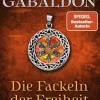 Knaur Taschenbuch Abenteuerromane*Die Fackeln der Freiheit