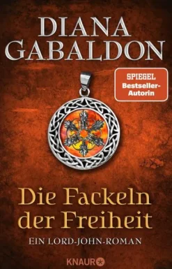 Knaur Taschenbuch Abenteuerromane*Die Fackeln der Freiheit