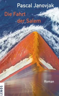 Die Fahrt der Salem*Lenos Verlag Online