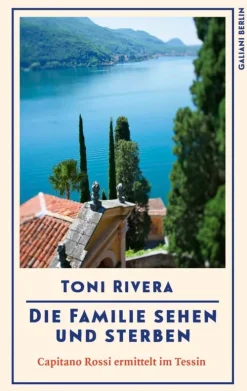 Kiepenheuer & Witsch GmbH Polizeiarbeit & Forensik|Krimi Klassiker*Die Familie sehen und sterben