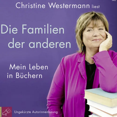 tacheles Romane·Tagebücher*Die Familien der anderen