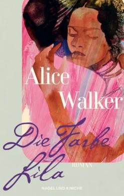 Nagel & Kimche Lgbtqia+*Die Farbe Lila