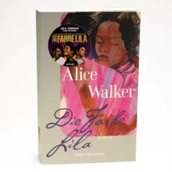 Nagel & Kimche Lgbtqia+*Die Farbe Lila