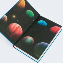 Carl Hanser Verlag Physik & Astronomie*Die Farben des Universums