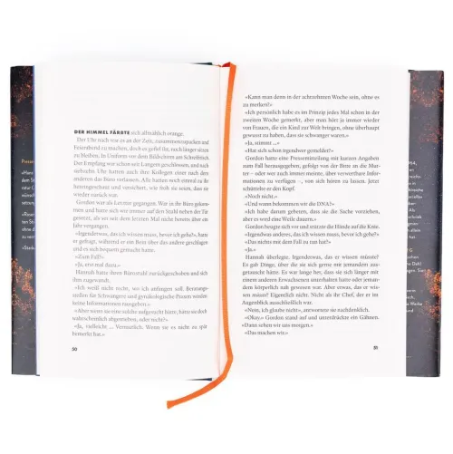 Wunderlich Verlag Thriller|Weibliche Ermittler*Die Farm der Mädchen