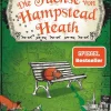 dtv Verlagsgesellschaft Urban Fantasy*Die Füchse von Hampstead Heath