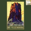 Karl-May-Verlag Romane·Klassiker|Romane·Abenteuerromane*Die Felsenburg
