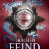 Blanvalet Taschenbuchverl Historische Fantasy-Die Feuerreiter Seiner Majestät 08. Drachenfeind