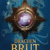 Blanvalet Taschenbuchverl Historische Fantasy-Die Feuerreiter Seiner Majestät. 01. Drachenbrut