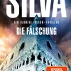 HarperCollins Paperback Spionagethriller|Politthriller-Die Fälschung