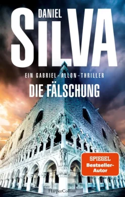 Die Fälschung*HarperCollins eBook