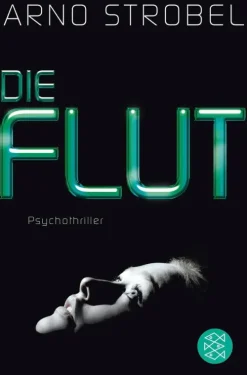 FISCHER E-Books Psychothriller*Die Flut