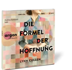 Die Formel der Hoffnung*Argon Verlag GmbH