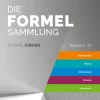 Die Formelsammlung. Östliche Bundesländer. Für die Mittleren Schulformen*Westermann Schulbuch Best