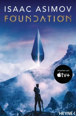 Die Foundation-Trilogie*Penguin Random House Sale