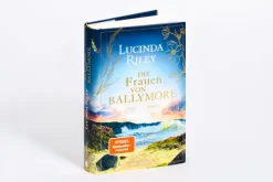 Die Frauen von Ballymore*Goldmann Verlag Clearance