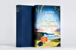 Die Frauen von Ballymore*Goldmann Verlag Clearance