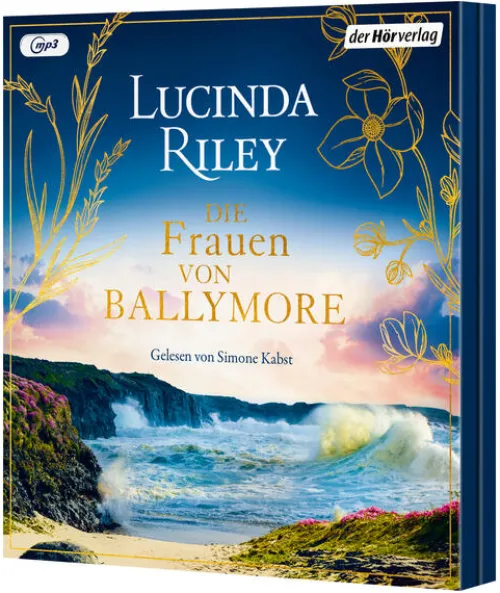 Die Frauen von Ballymore*Hoerverlag DHV Der Outlet