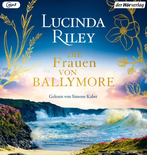 Die Frauen von Ballymore*Hoerverlag DHV Der Outlet