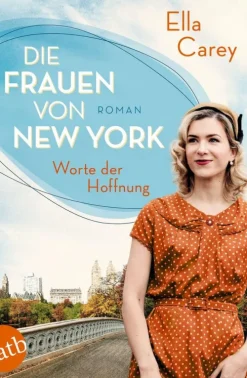 Die Frauen von New York - Worte der Hoffnung*Aufbau Digital New