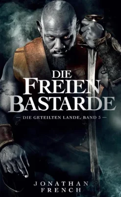 Panini Klassische Science Fiction*Die freien Bastarde - Die Geteilten Lande 3