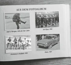 Droemer Taschenbuch Schicksalsromane*Die Freiheit so nah