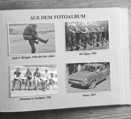 Droemer Taschenbuch Schicksalsromane*Die Freiheit so nah