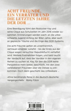 Droemer Taschenbuch Schicksalsromane*Die Freiheit so nah