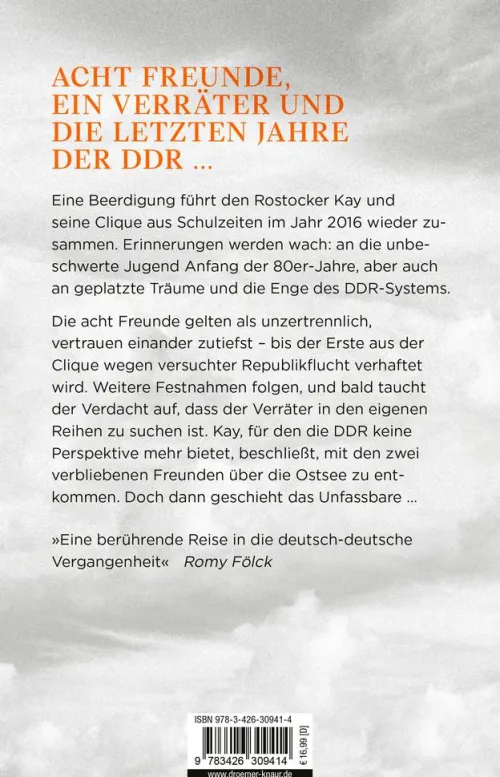 Droemer Taschenbuch Schicksalsromane*Die Freiheit so nah