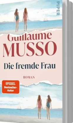 Die fremde Frau*Piper Verlag GmbH New