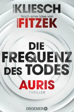 Die Frequenz des Todes*Droemer eBook Sale