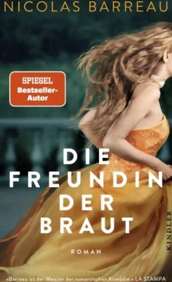 Kindler Verlag Auszeit Vom Alltag-Die Freundin der Braut