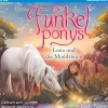 Arena Verlag GmbH Kinder- & Jugendbücher·Liebe*Die Funkelponys (3). Luna und die Mondsteine