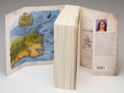 Penhaligon High Fantasy*Die Gabe der Könige