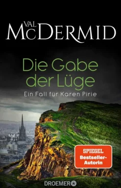 Droemer eBook Hard Boiled*Die Gabe der Lüge